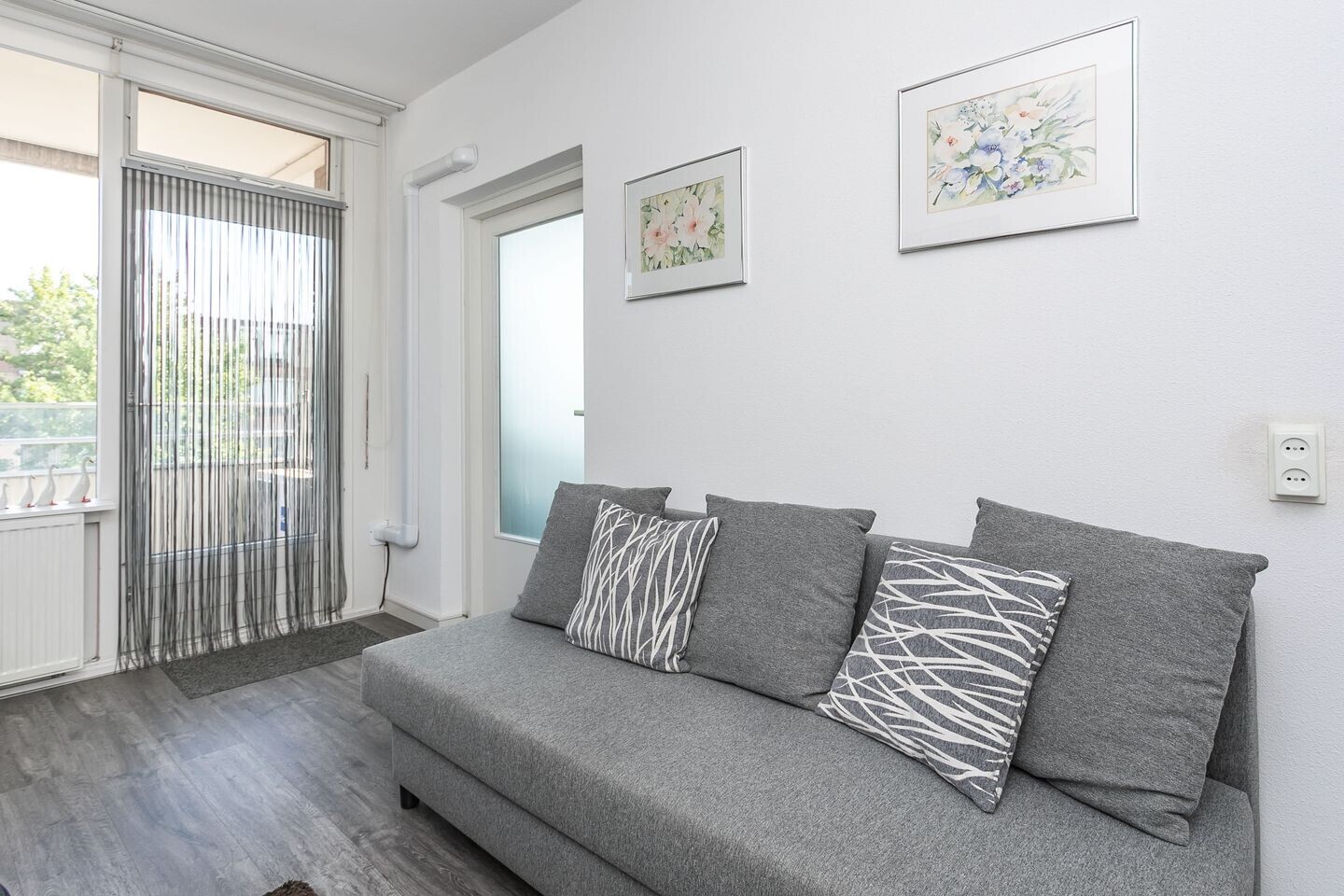 Appartement te koop: Drossaard 17, Brunssum