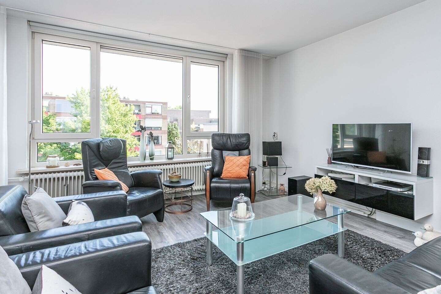 Appartement te koop: Drossaard 17, Brunssum