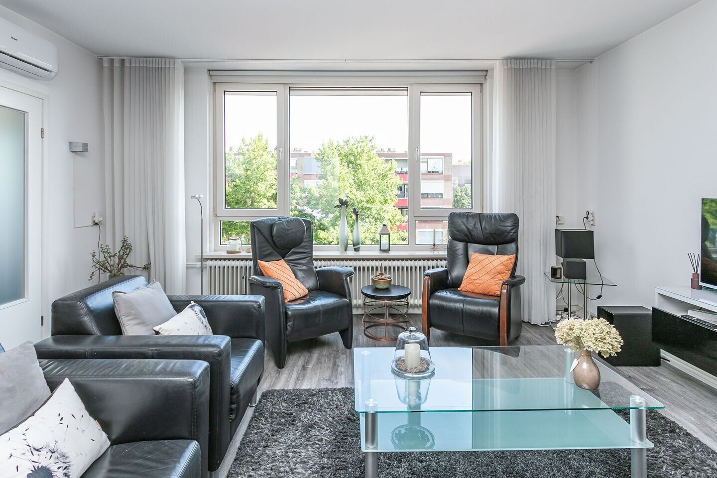 Appartement te koop: Drossaard 17, Brunssum