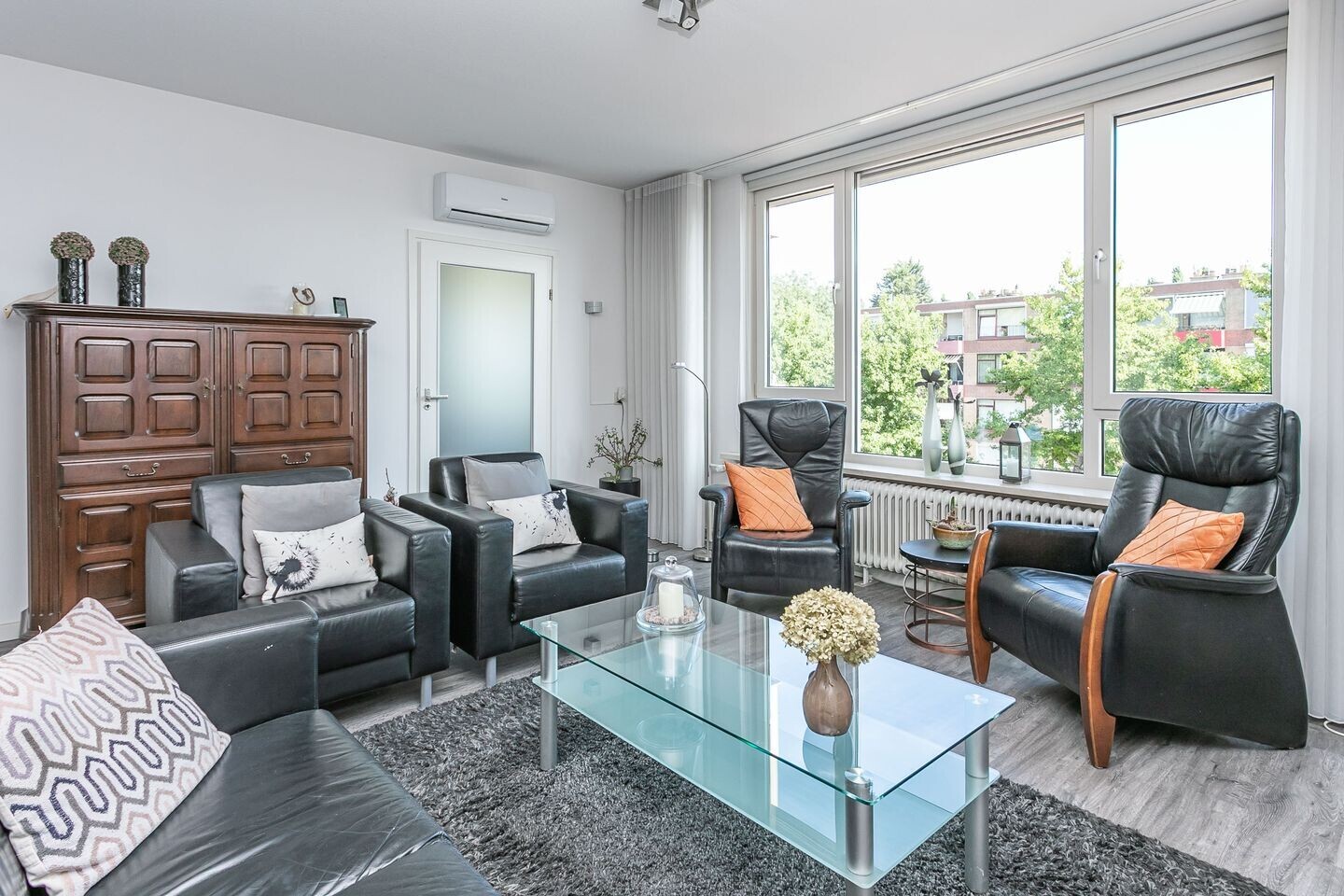 Appartement te koop: Drossaard 17, Brunssum
