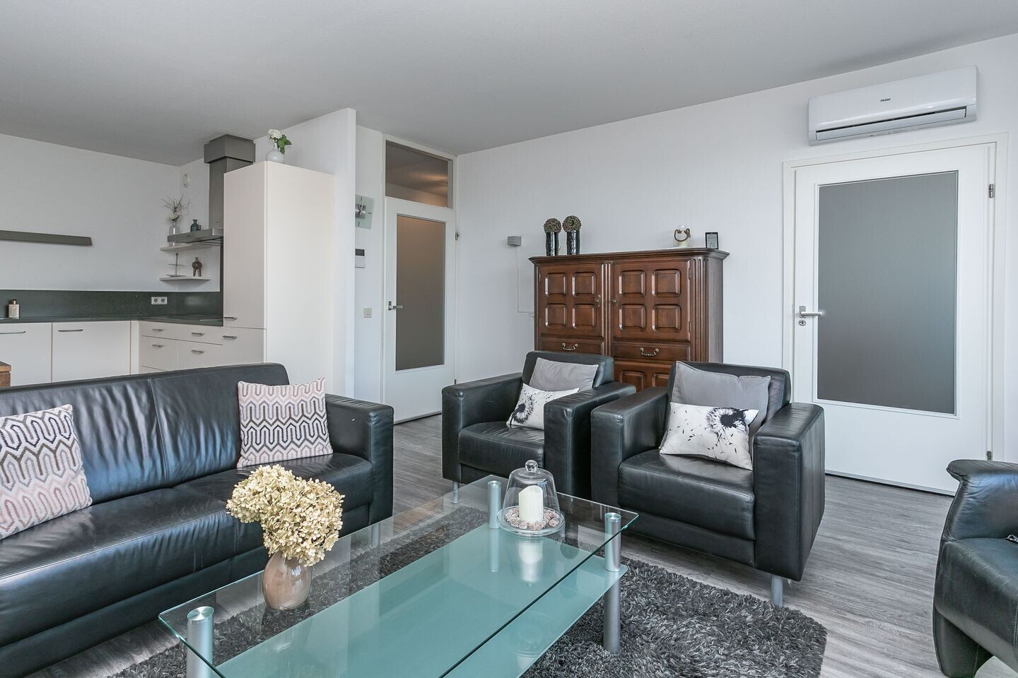 Appartement te koop: Drossaard 17, Brunssum