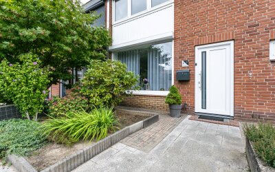 Huis te koop Koningstraat 9