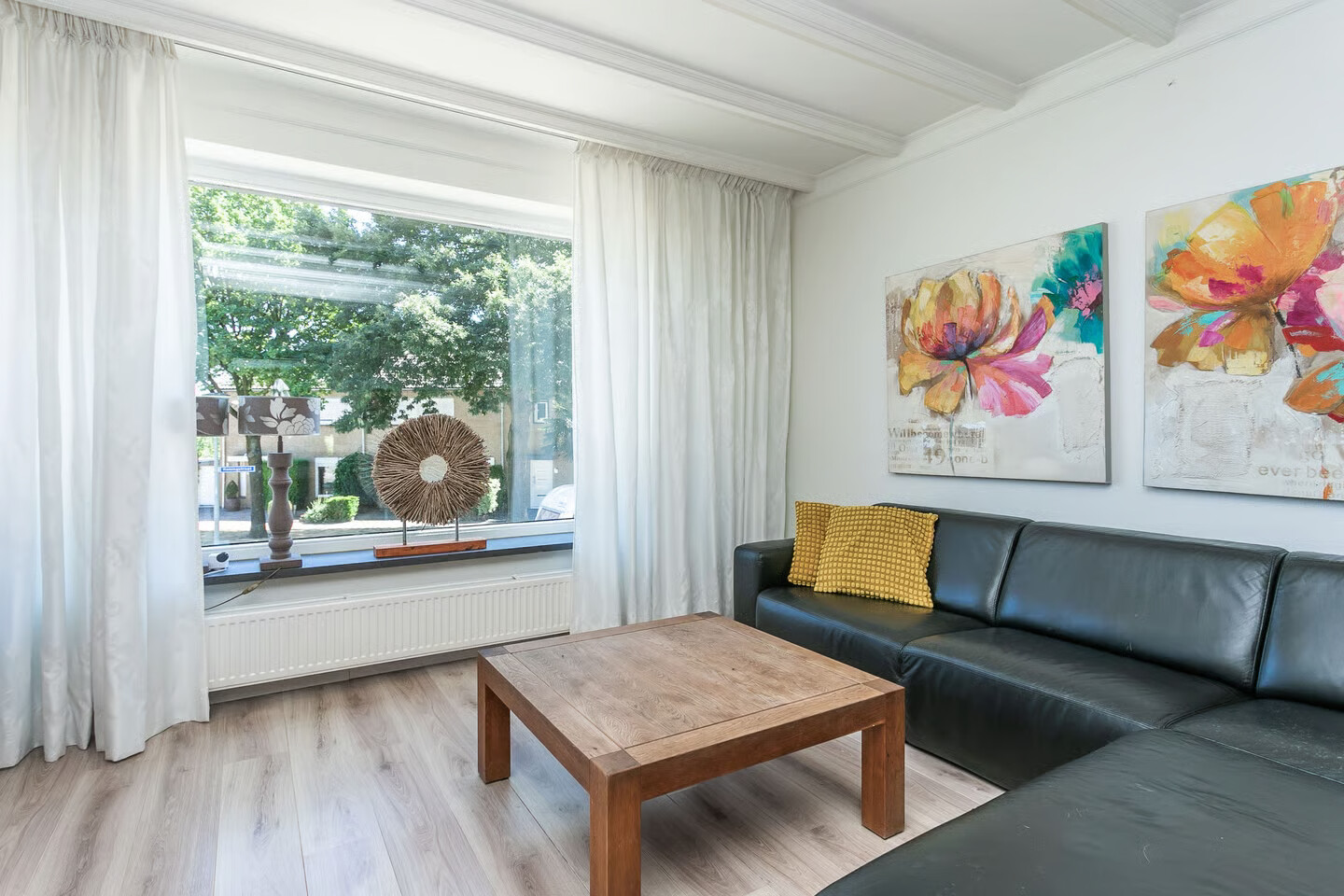 Twee-onder-één-kap te koop: Koningstraat 68, Brunssum