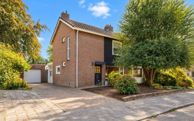 Stadhouderstraat 29