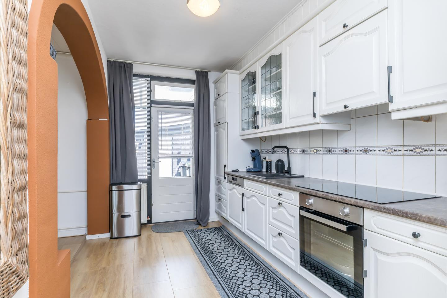 Tussenwoning te koop: Stadhouderstraat 64, Brunssum
