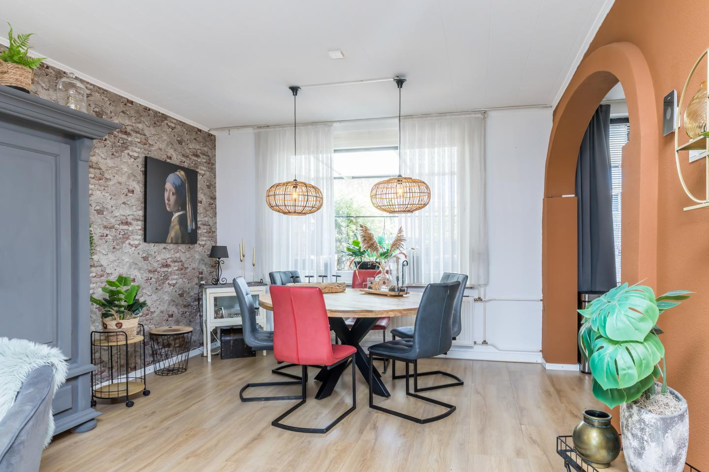 Tussenwoning te koop: Stadhouderstraat 64, Brunssum