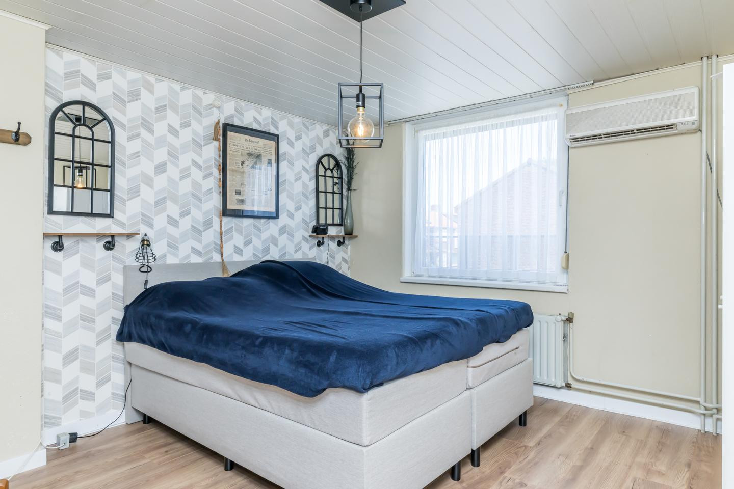 Tussenwoning te koop: Stadhouderstraat 64, Brunssum