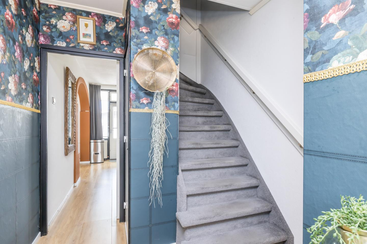 Tussenwoning te koop: Stadhouderstraat 64, Brunssum