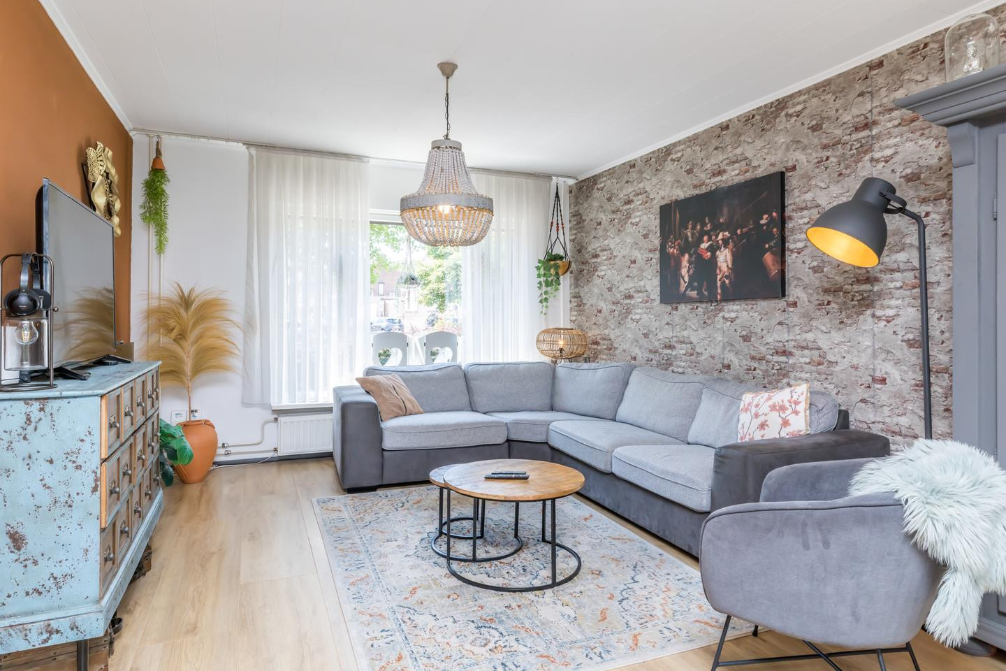 Tussenwoning te koop: Stadhouderstraat 64, Brunssum