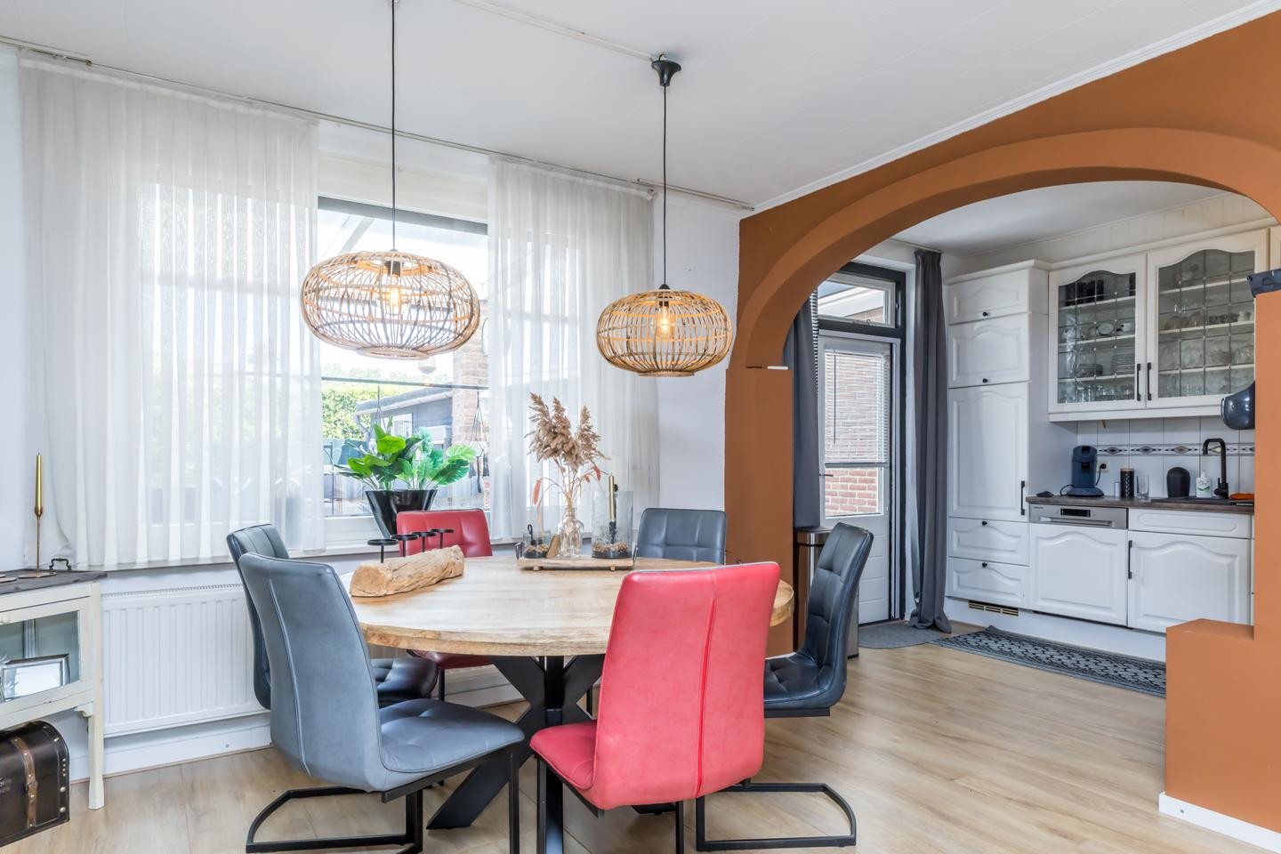 Tussenwoning te koop: Stadhouderstraat 64, Brunssum