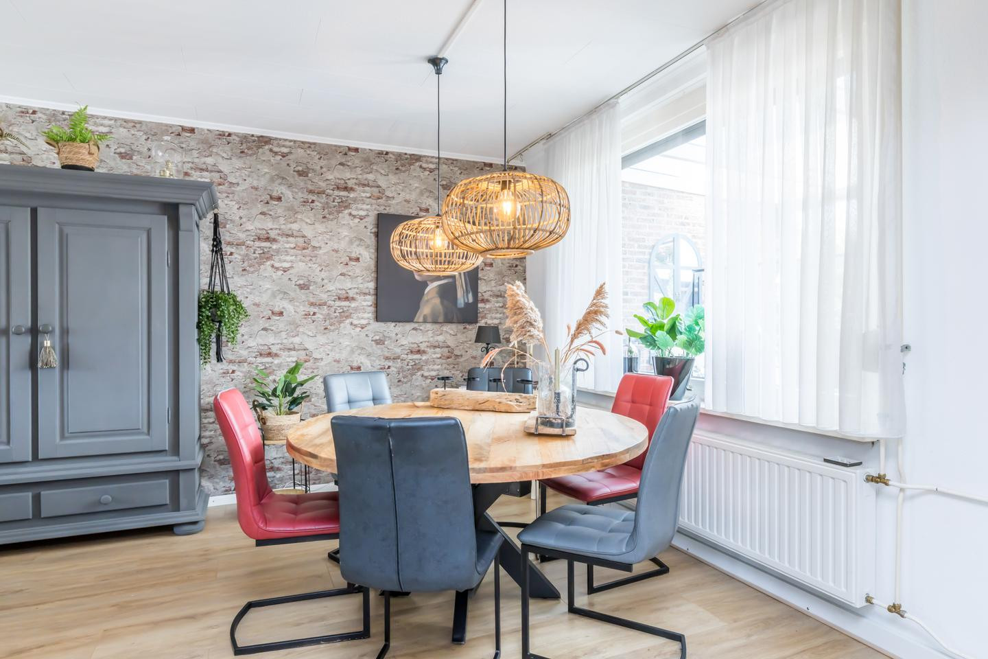 Tussenwoning te koop: Stadhouderstraat 64, Brunssum