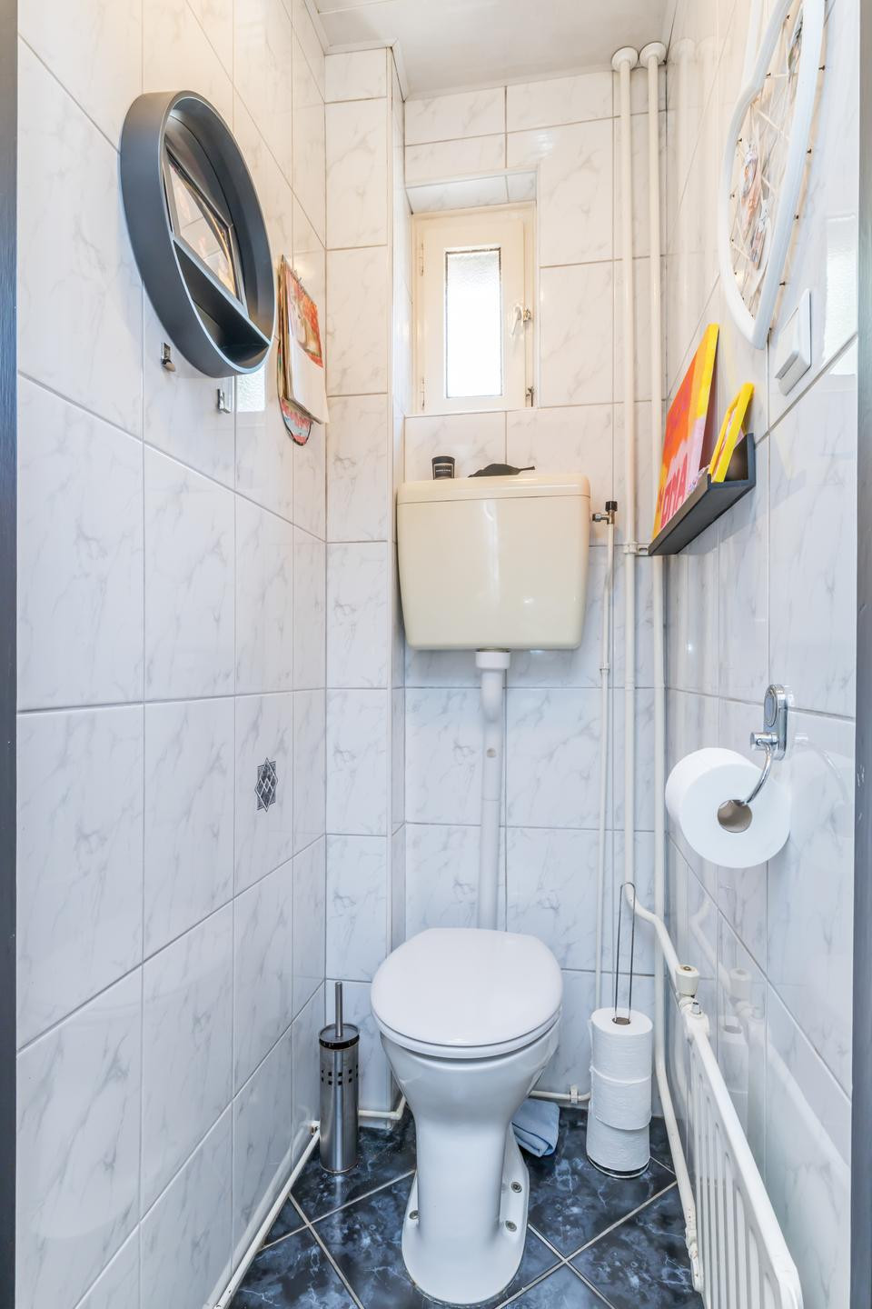 Tussenwoning te koop: Stadhouderstraat 64, Brunssum