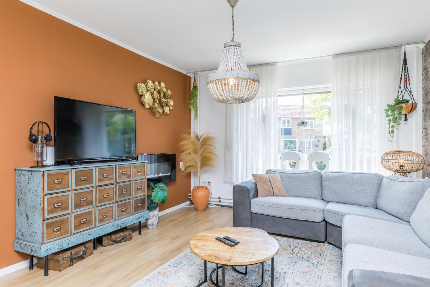 Tussenwoning te koop: Stadhouderstraat 64, Brunssum