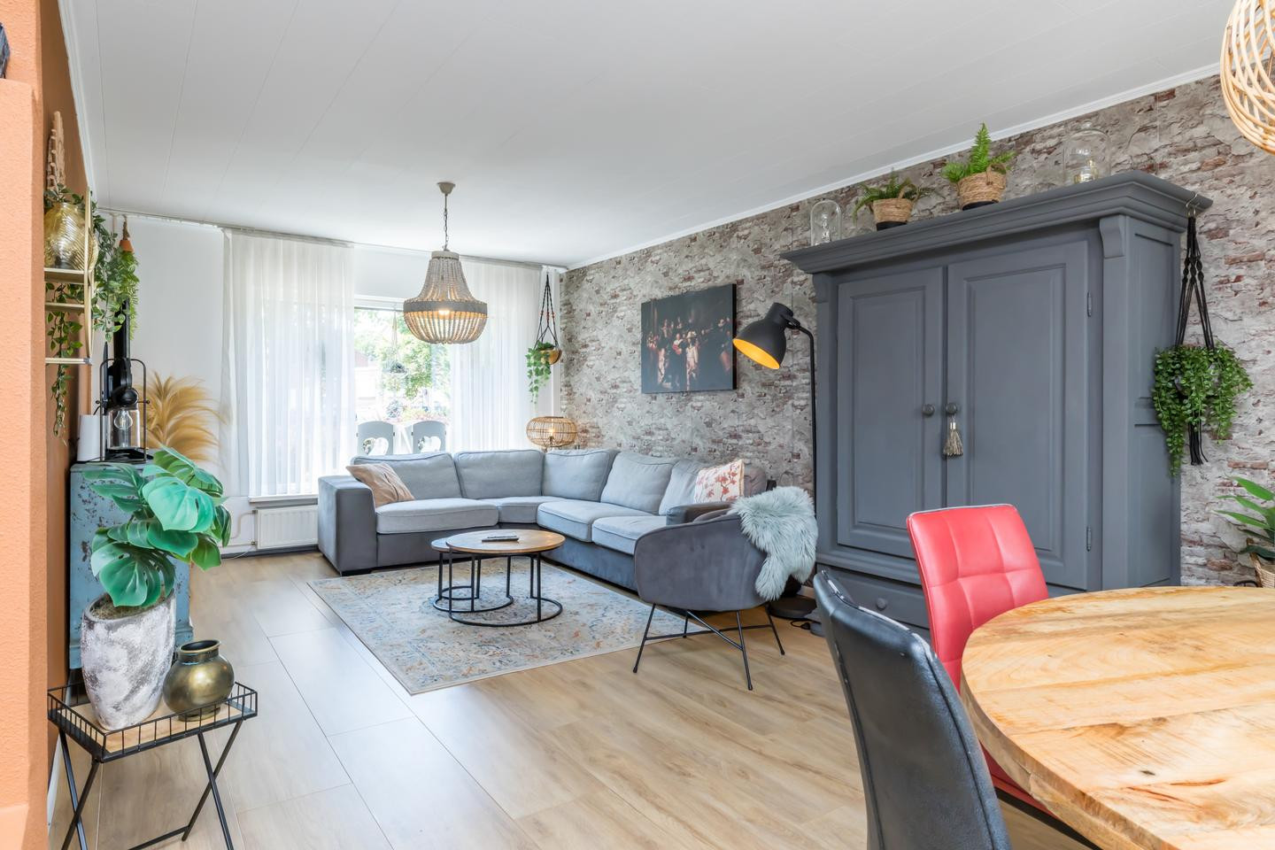 Tussenwoning te koop: Stadhouderstraat 64, Brunssum