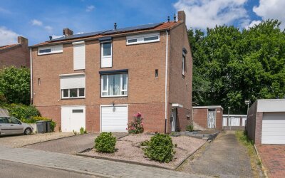 Hertogstraat 8