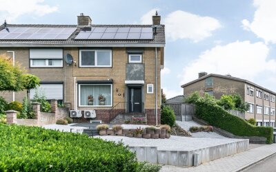 Hertogstraat 48-A