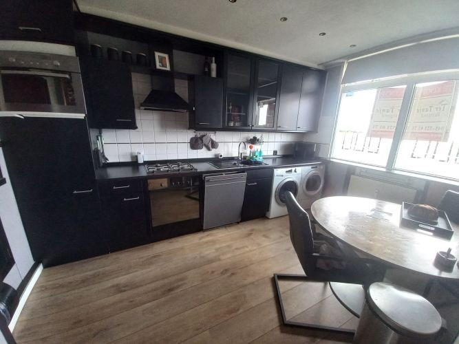 Appartement te koop: Florence Nightingalestraat 67, Brunssum