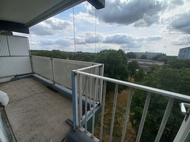 Appartement te koop: Florence Nightingalestraat 67, Brunssum