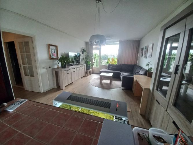 Appartement te koop: Florence Nightingalestraat 67, Brunssum
