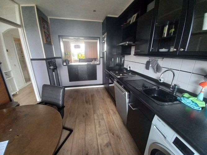 Appartement te koop: Florence Nightingalestraat 67, Brunssum