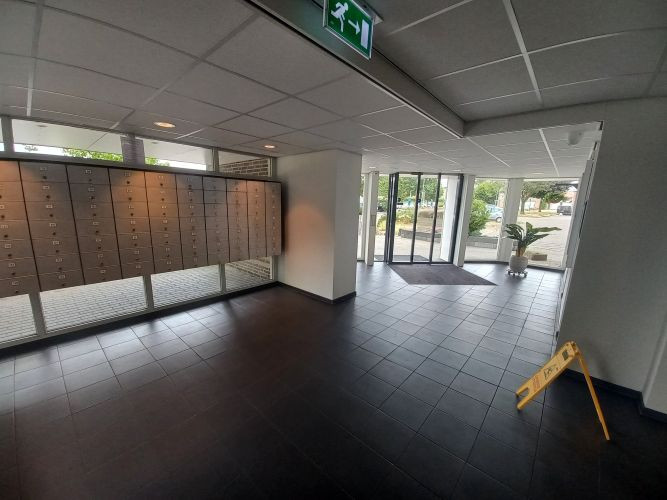 Appartement te koop: Florence Nightingalestraat 67, Brunssum