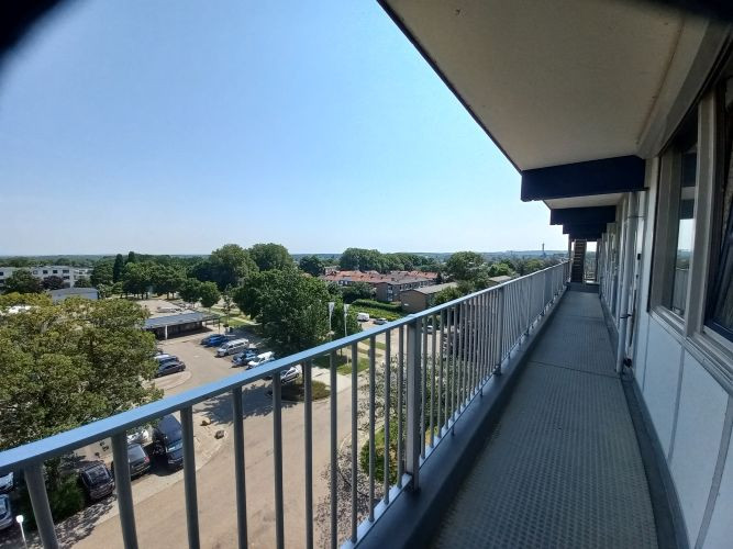Appartement te koop: Florence Nightingalestraat 67, Brunssum