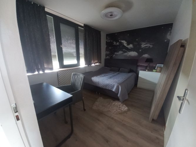 Appartement te koop: Florence Nightingalestraat 67, Brunssum