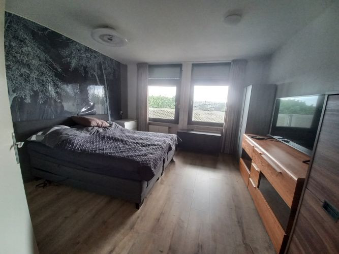 Appartement te koop: Florence Nightingalestraat 67, Brunssum