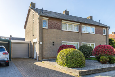 Kennedylaan 43