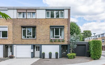 De Gasperistraat 22