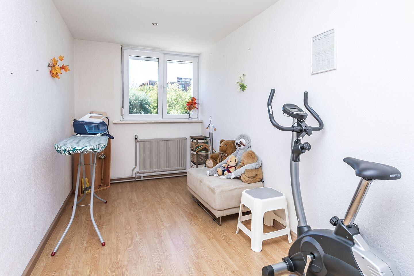 Hoekwoning te koop: De Gasperistraat 38, Brunssum