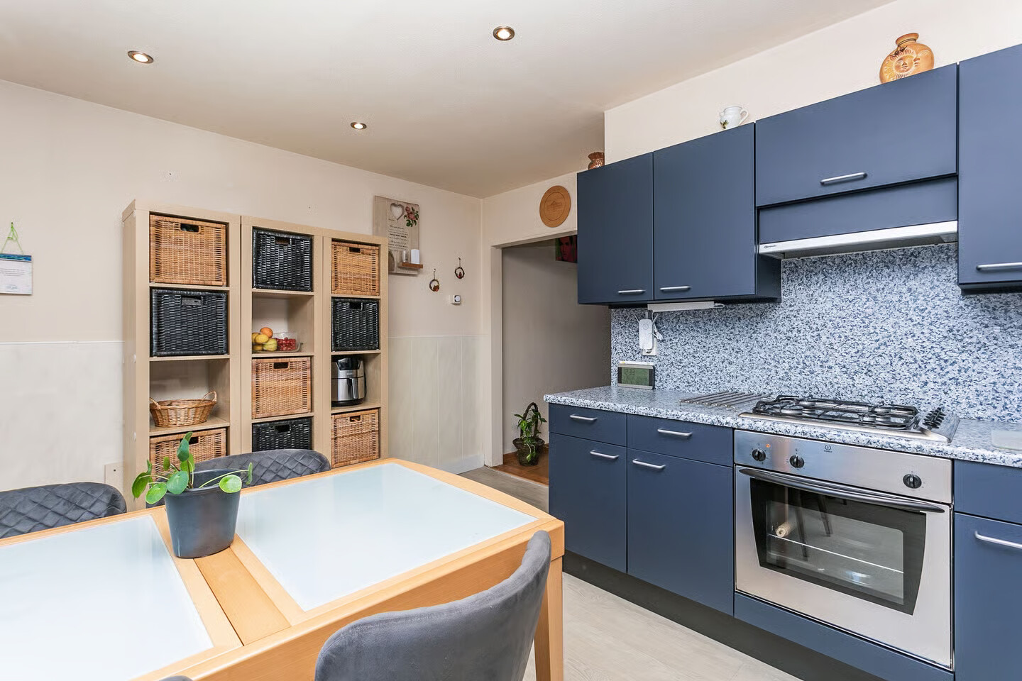 Hoekwoning te koop: De Gasperistraat 38, Brunssum
