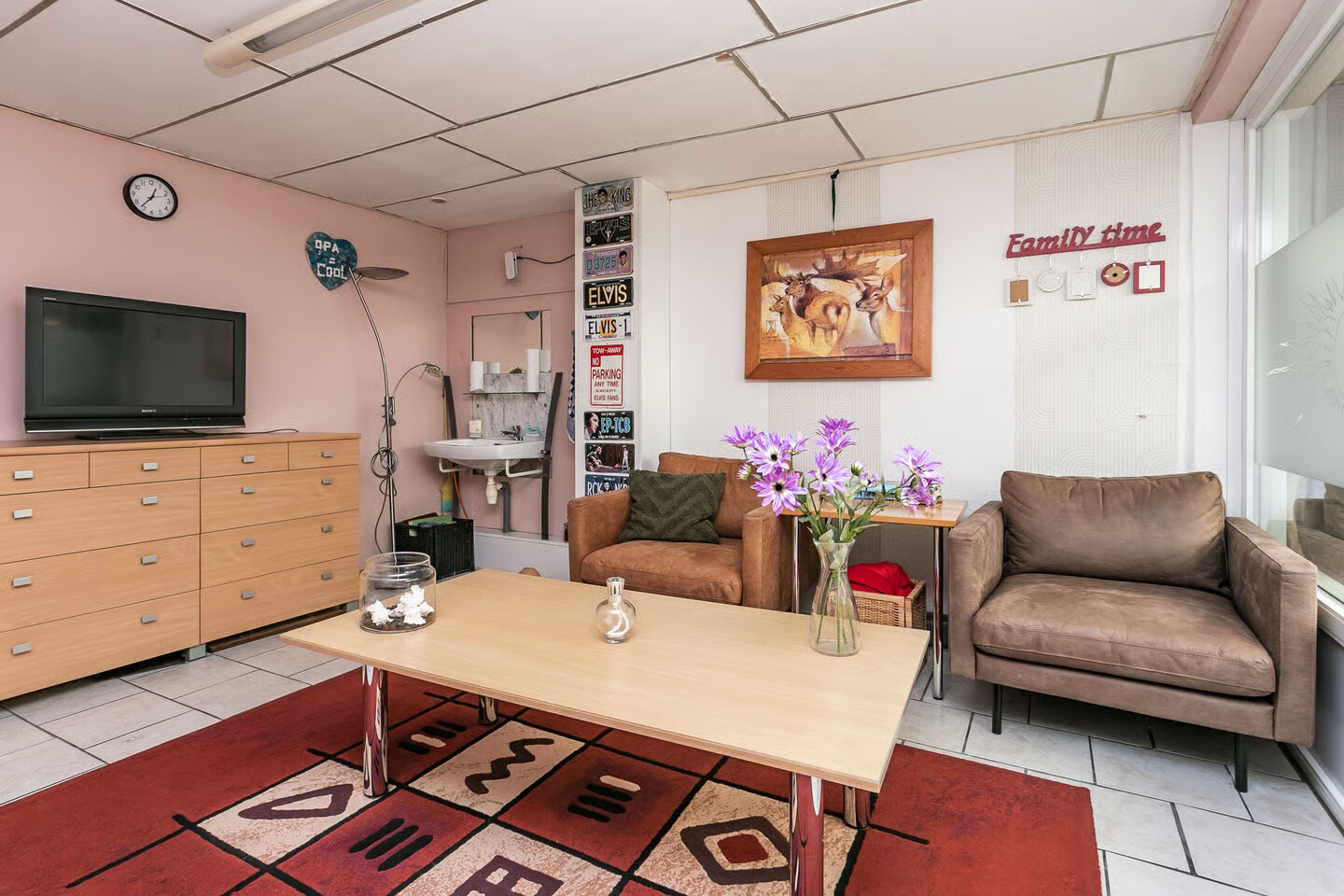 Hoekwoning te koop: De Gasperistraat 38, Brunssum