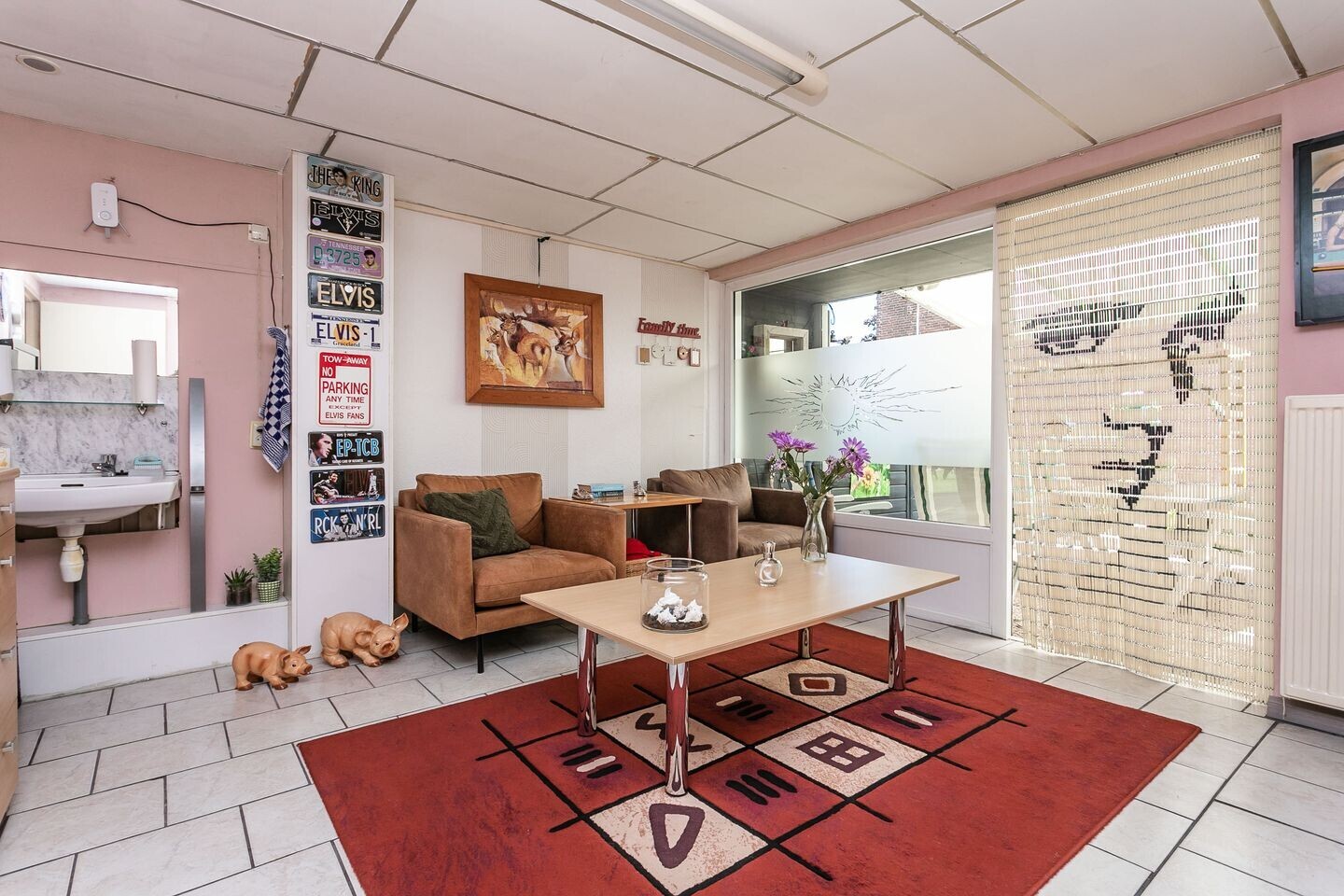 Hoekwoning te koop: De Gasperistraat 38, Brunssum