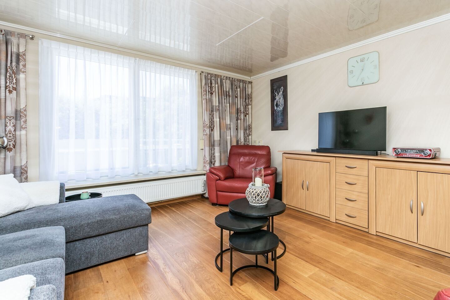 Hoekwoning te koop: De Gasperistraat 38, Brunssum