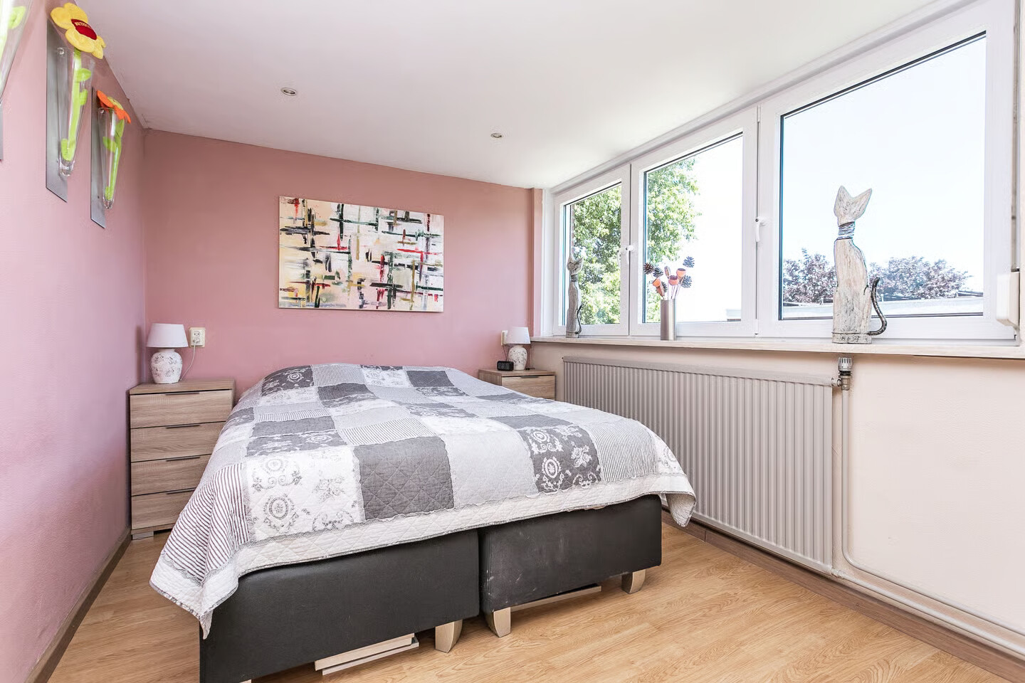 Hoekwoning te koop: De Gasperistraat 38, Brunssum