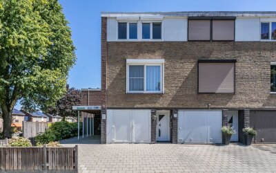De Gasperistraat 38