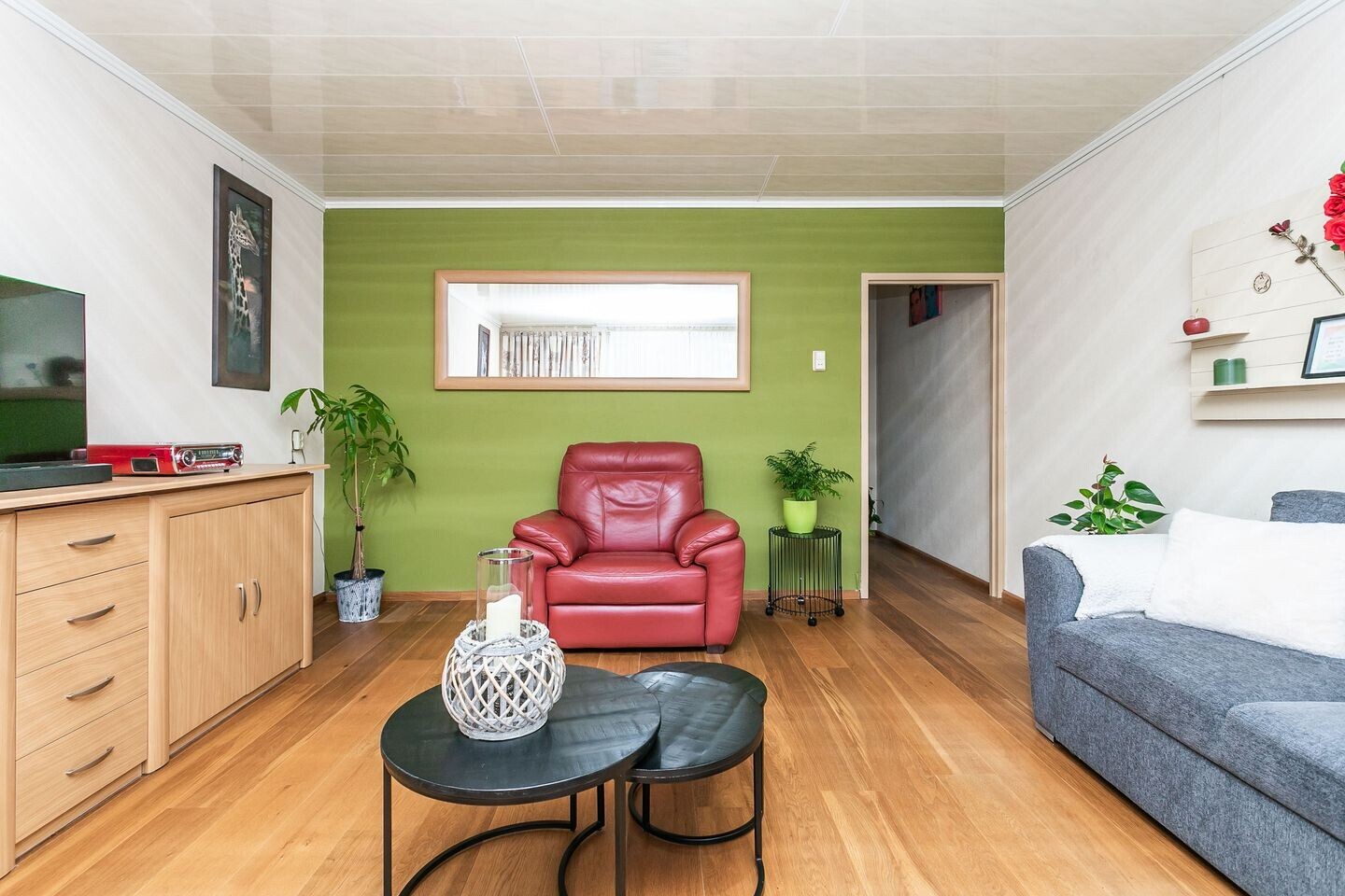 Hoekwoning te koop: De Gasperistraat 38, Brunssum