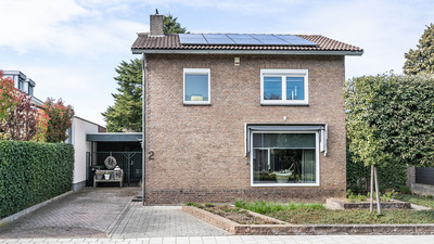 Rooseveltstraat 2