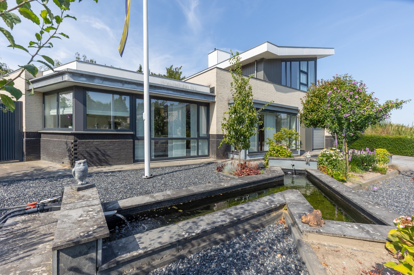 Vrijstaande woning te koop: Merkelbeekerstraat 43A, Brunssum