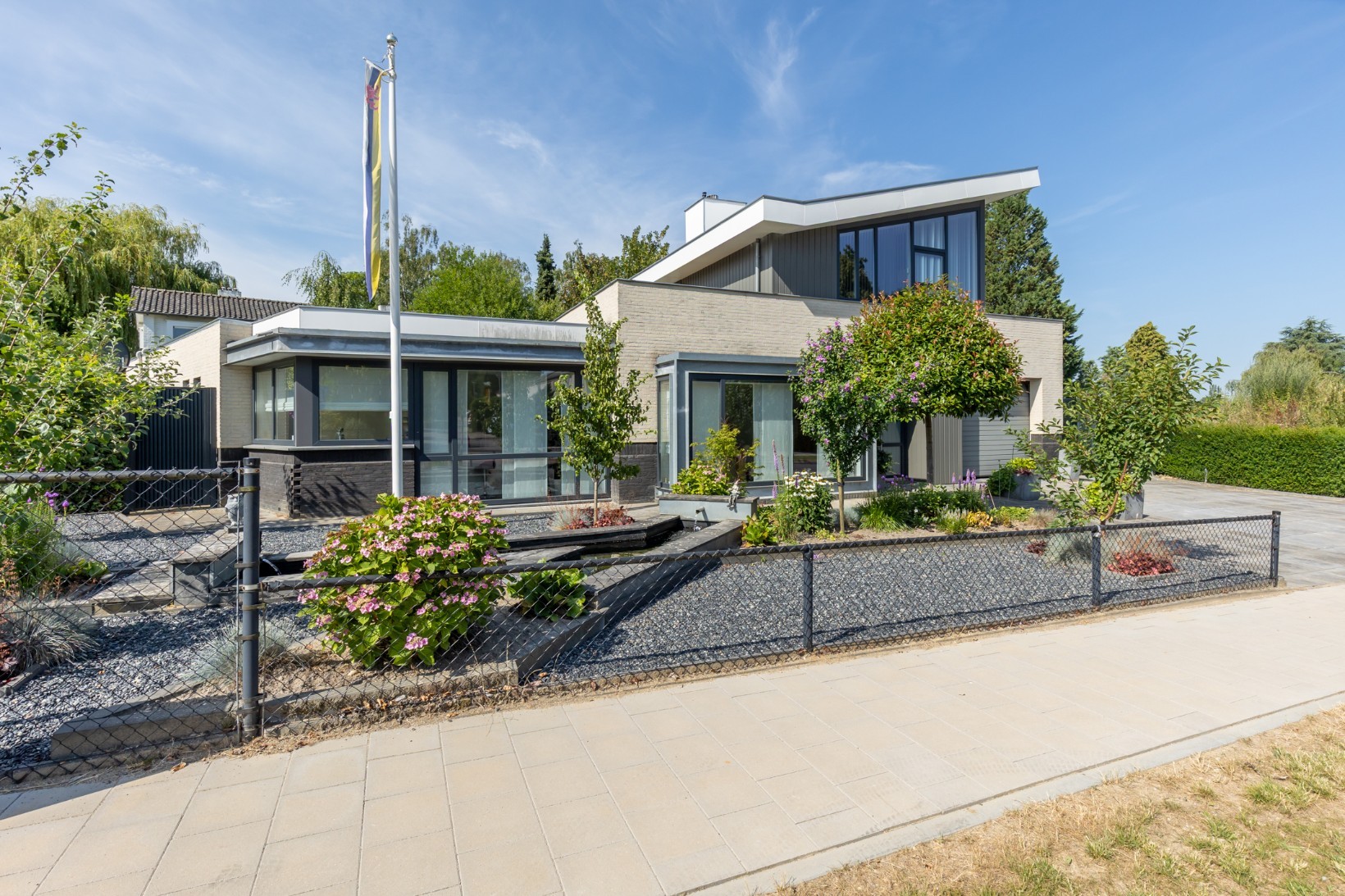 Vrijstaande woning te koop: Merkelbeekerstraat 43A, Brunssum