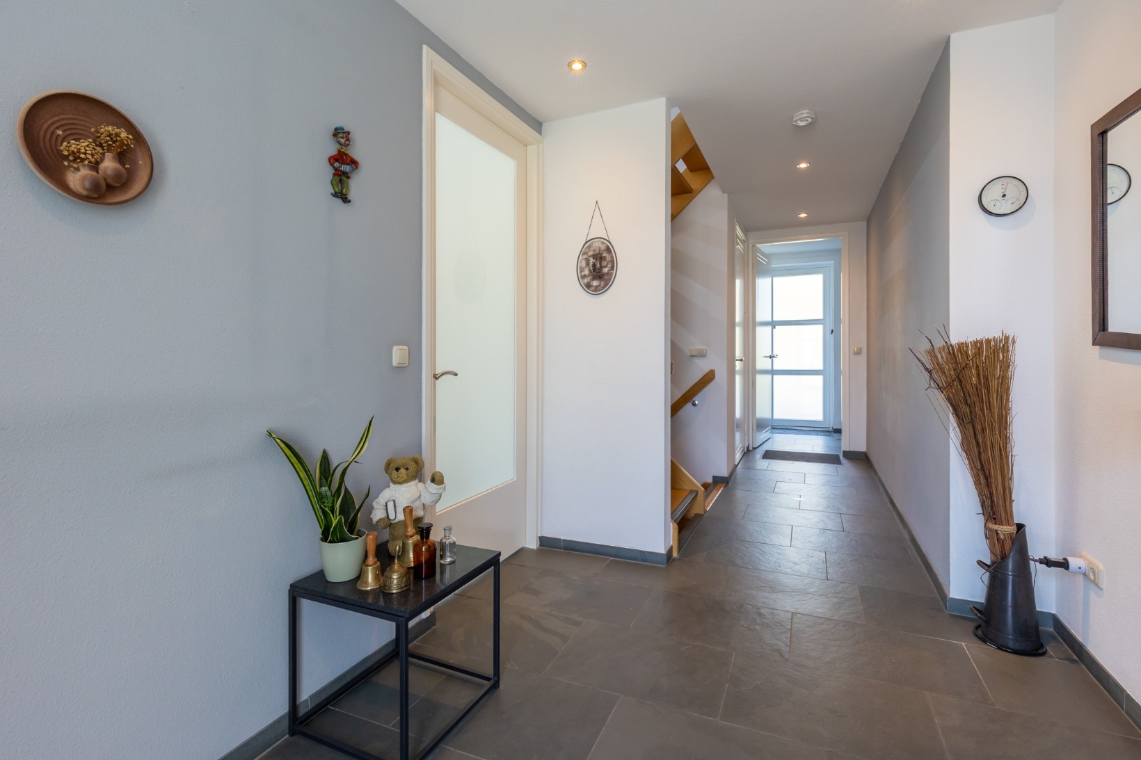 Vrijstaande woning te koop: Merkelbeekerstraat 43A, Brunssum