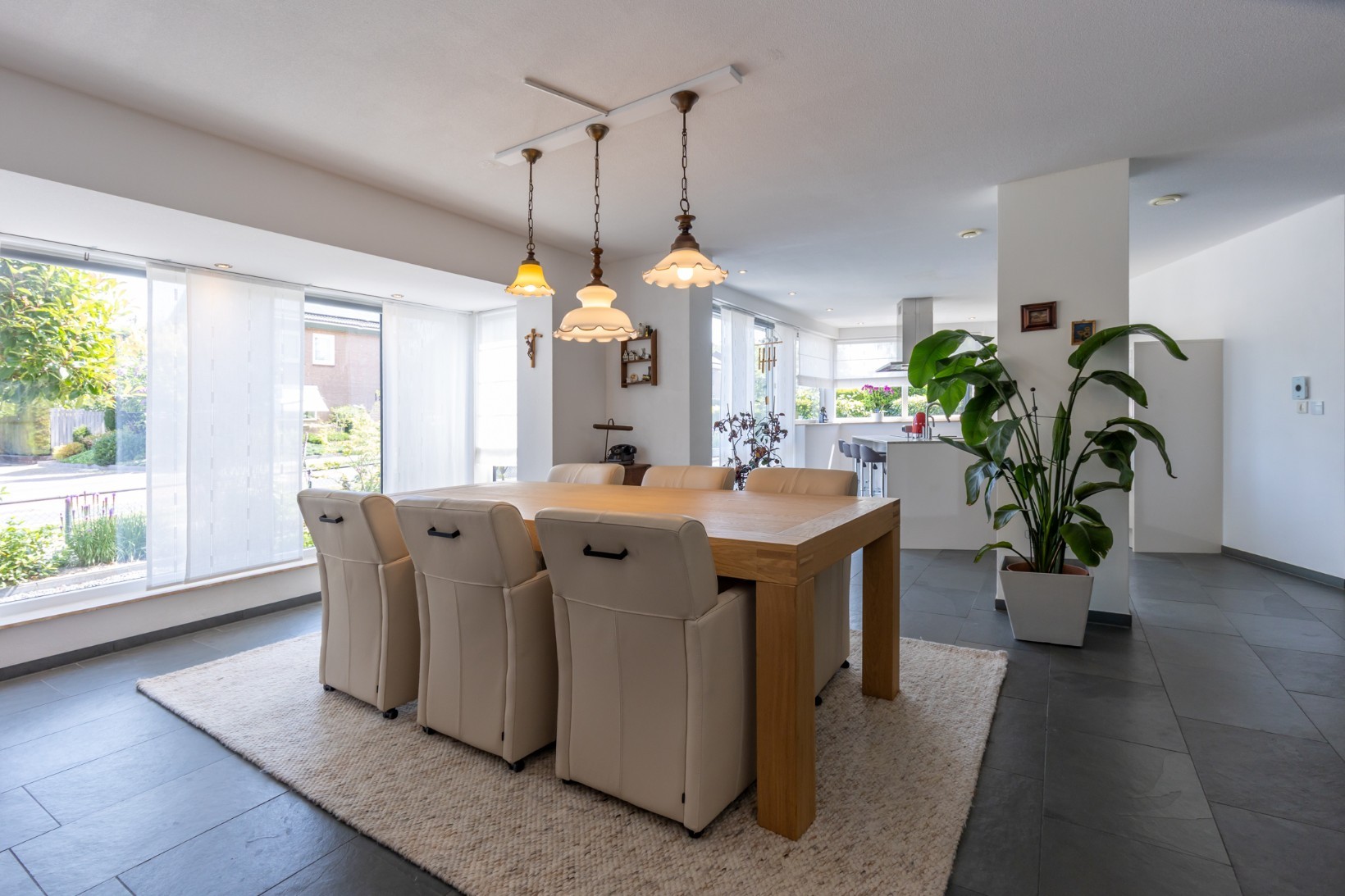 Vrijstaande woning te koop: Merkelbeekerstraat 43A, Brunssum