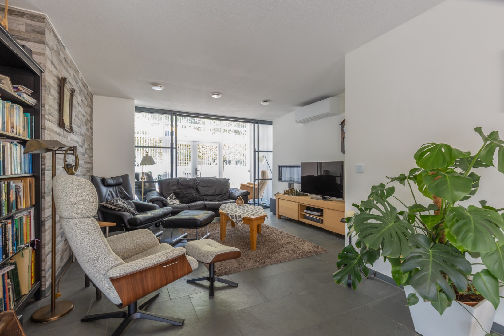 Vrijstaande woning te koop: Merkelbeekerstraat 43A, Brunssum