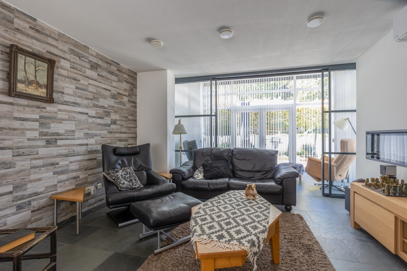 Vrijstaande woning te koop: Merkelbeekerstraat 43A, Brunssum