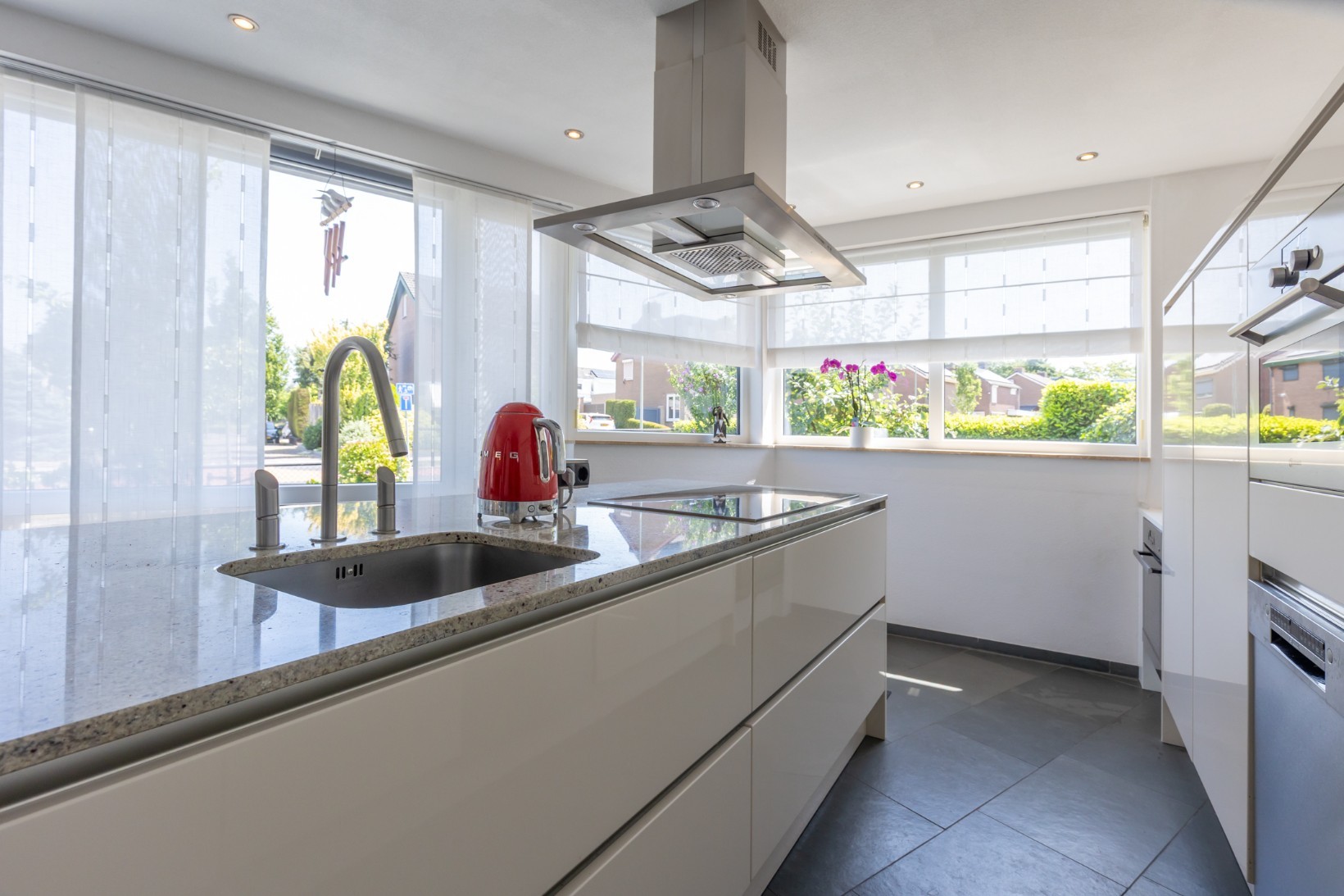 Vrijstaande woning te koop: Merkelbeekerstraat 43A, Brunssum