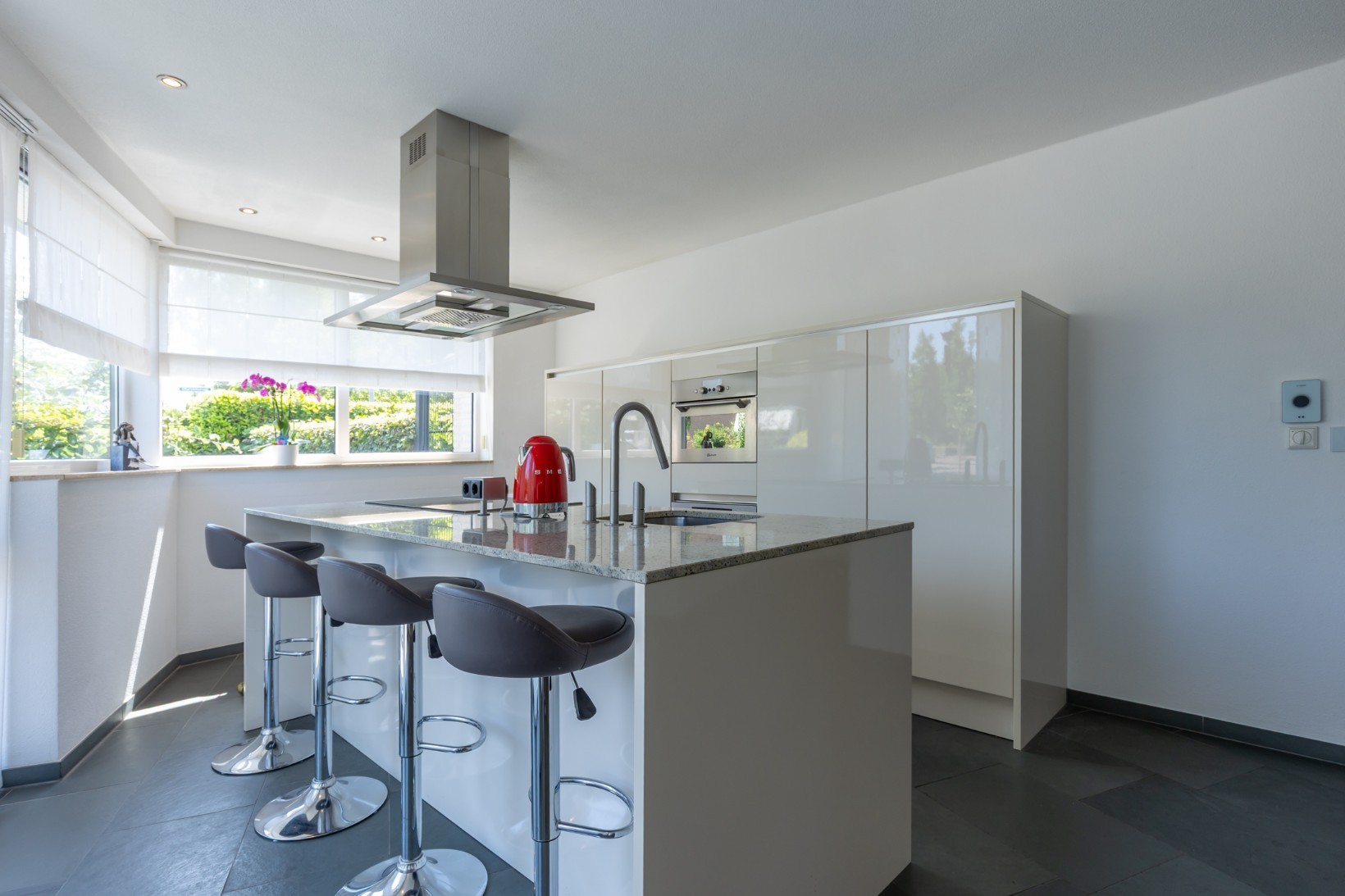 Vrijstaande woning te koop: Merkelbeekerstraat 43A, Brunssum