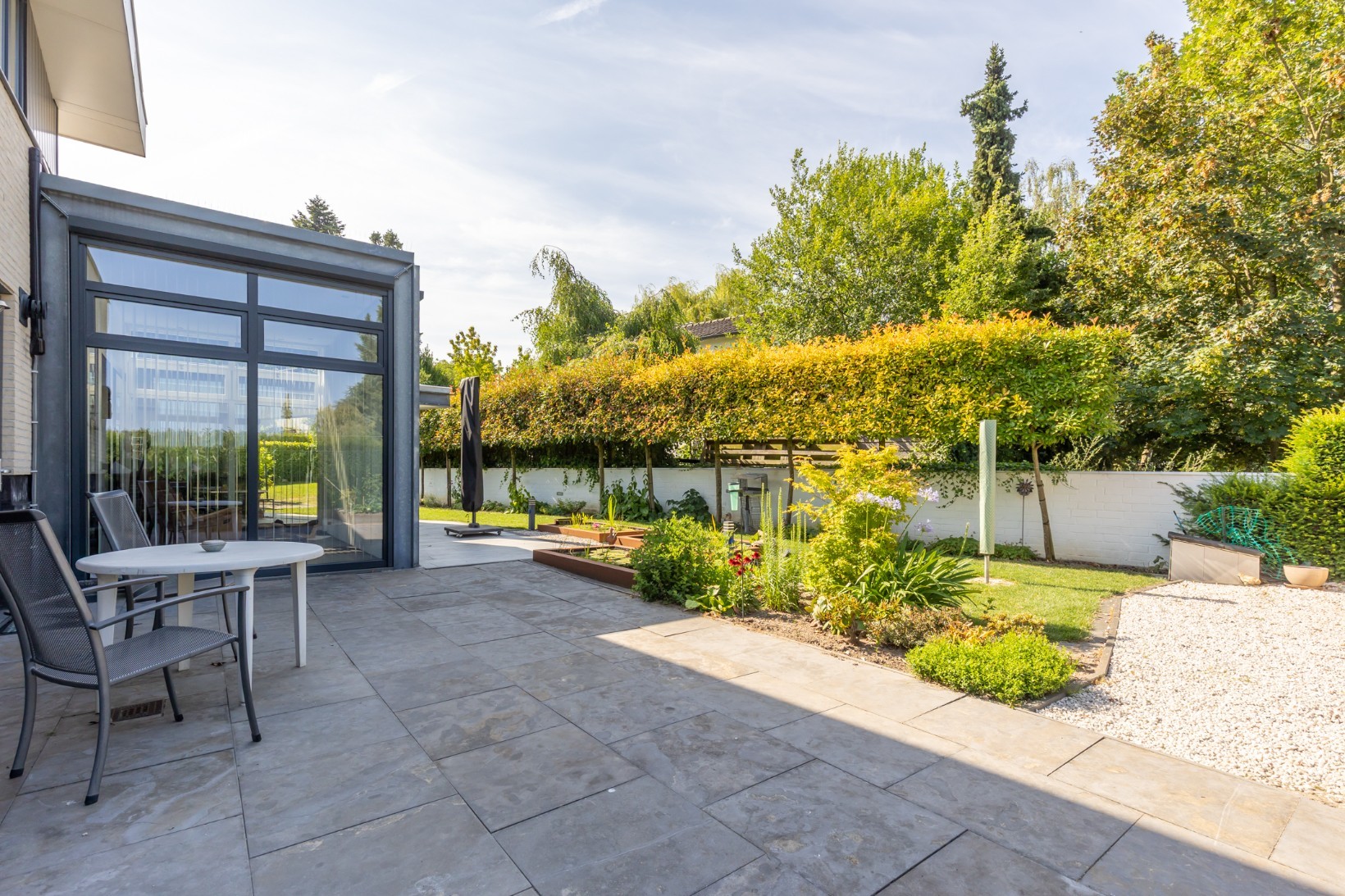Vrijstaande woning te koop: Merkelbeekerstraat 43A, Brunssum