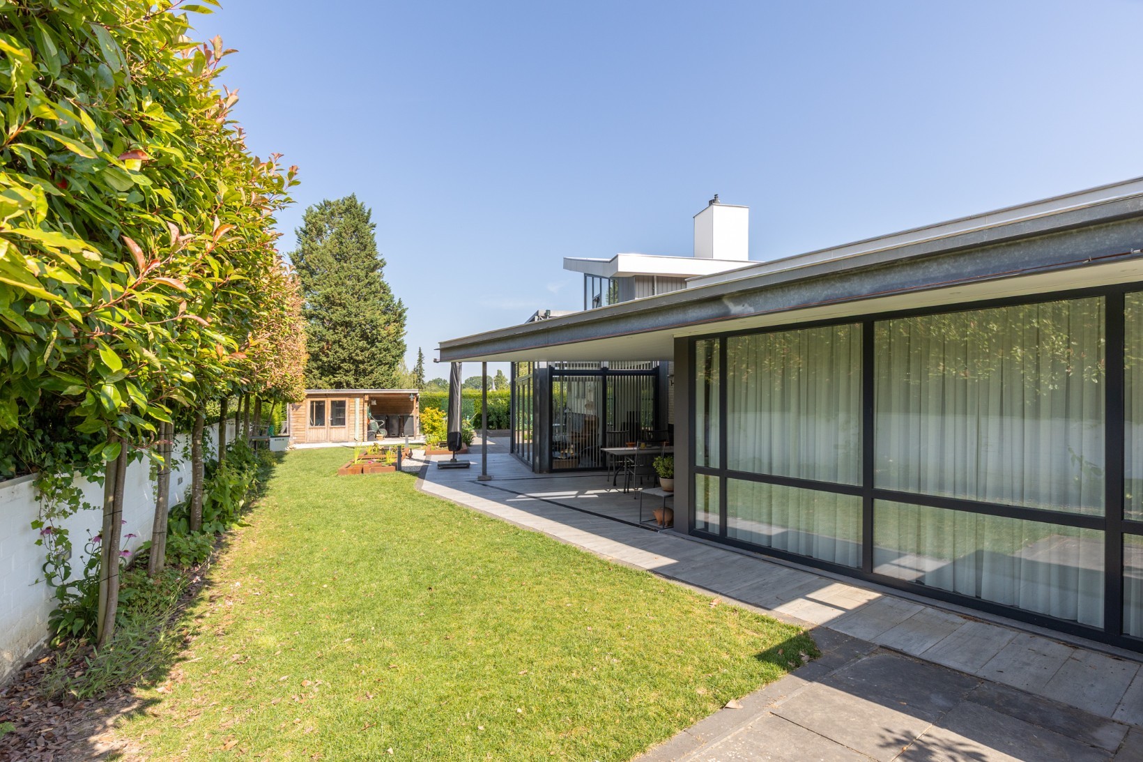 Vrijstaande woning te koop: Merkelbeekerstraat 43A, Brunssum