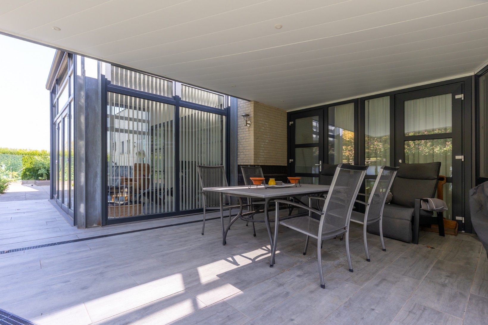 Vrijstaande woning te koop: Merkelbeekerstraat 43A, Brunssum